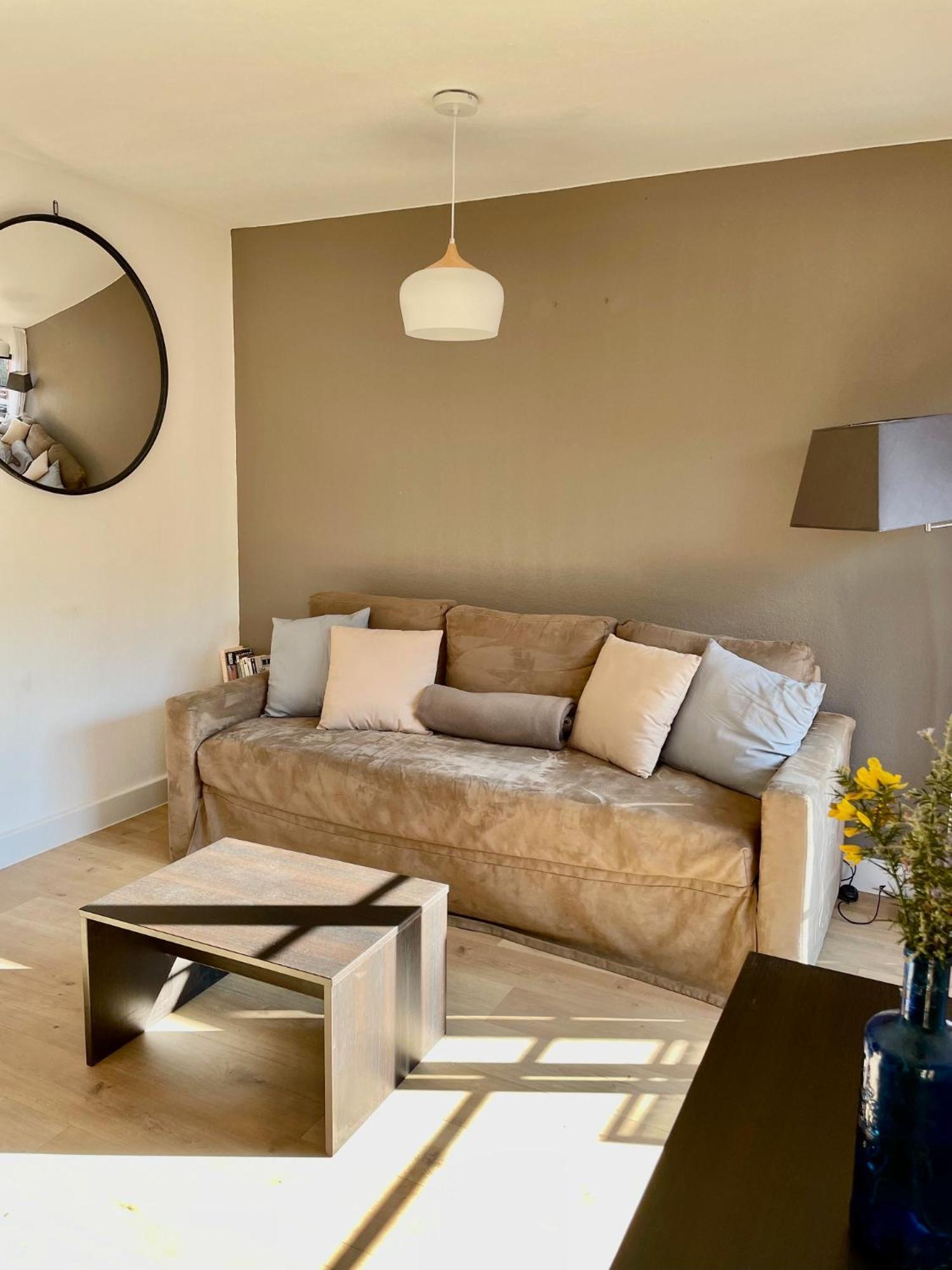 Apartment Bel Cosy Dans Avec Piscine 5 Minutes
